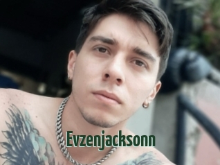 Evzenjacksonn