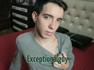 Exceptionalguy