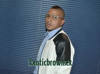 Exoticbrownxx