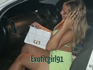 Exoticgirl91