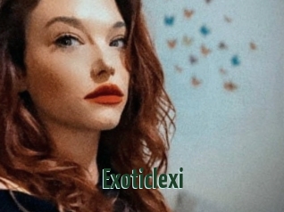 Exoticlexi