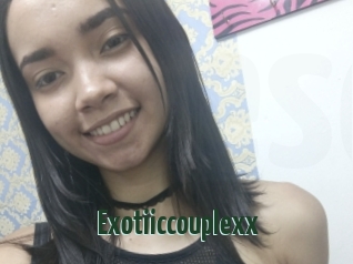 Exotiiccouplexx