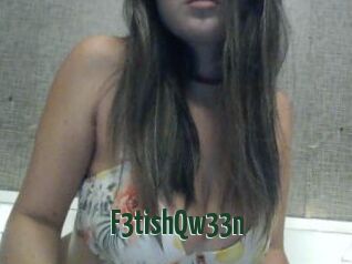 F3tishQw33n