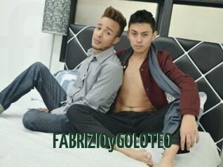 FABRIZIOyGOLOTEO