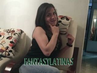 FANTASYLATINAS