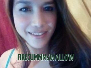 FIRECUMMMsWALLOW