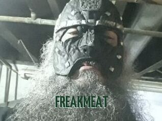FREAKMEAT