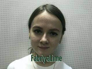 FabriyaLime