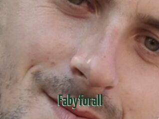 Fabyforall