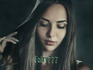 Fairy777