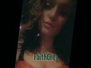FaithGrey