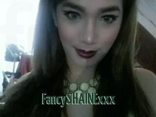 FancySHAINExxx