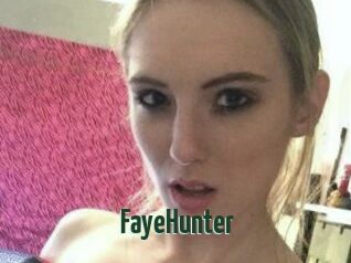 FayeHunter