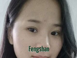 Fengshan