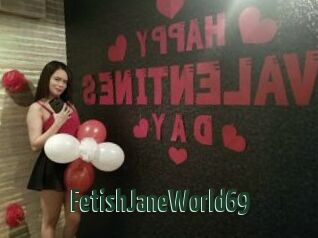 FetishJaneWorld69