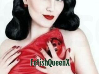 FetishQueenX
