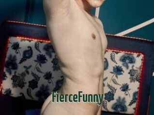 FierceFunny