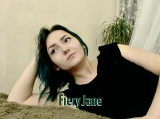 FieryJane