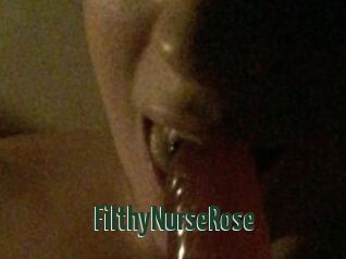 FilthyNurseRose