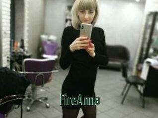 FireAnna