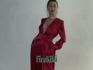 FireKiki
