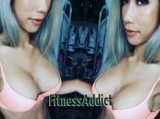 FitnessAddict