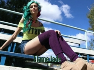 FlameJade