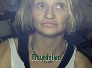 Fleurdelice