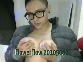 FlowerFlow