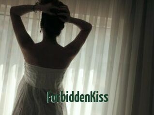 ForbiddenKiss_