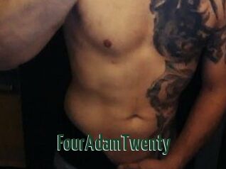 FourAdamTwenty
