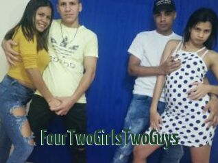 FourTwoGirlsTwoGuys