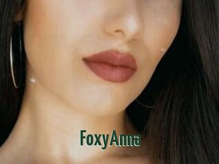 FoxyAnna