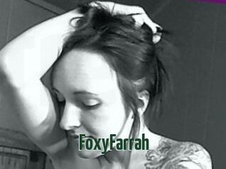 FoxyFarrah