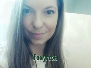 FoxyFoxa