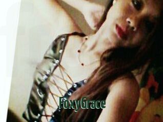 FoxyGrace