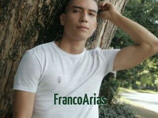 FrancoArias
