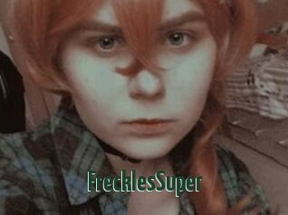 FrecklesSuper