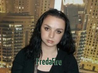 FredaFire