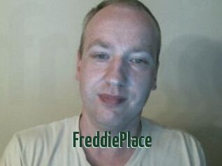 FreddiePlace
