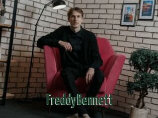 FreddyBennett