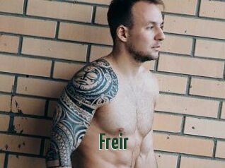 Freir