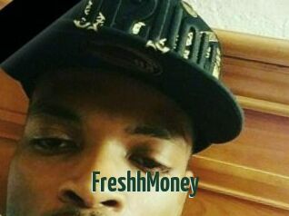 FreshhMoney