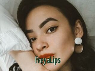 FreyaLips