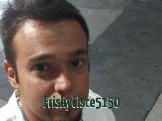 FriskyCisce5150