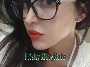 FriskyKittyKate