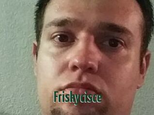 Friskycisce