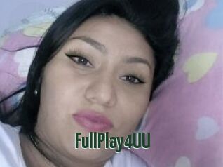 FullPlay4UU