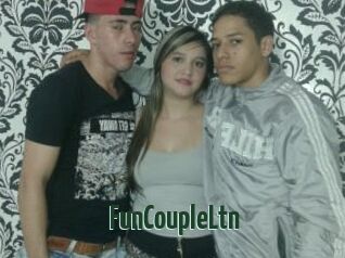 FunCoupleLtn