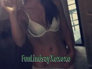FunLindsayXoxoxo